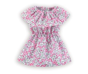 Dukker, Bamser & Utstyr - Corolle Ma  - Doll Dress Pink - 9000212110