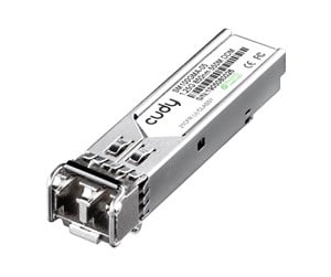 Transceiver-moduler - Cudy SM100GMA-05 network transceiver module - SM100GMA-05