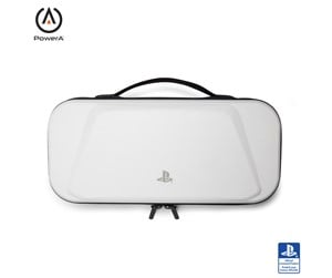 Spill - Tilbehør - PowerA beskyttelsesdeksel for PlayStation Portal™ Remote Player - PSCS0355-01