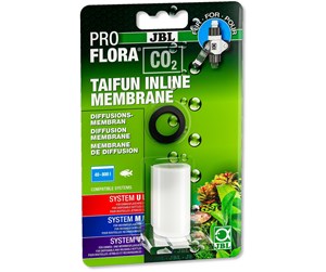 Fisk - JBL Aqua JBL - Proflora Taifun Inline Membran Diffusor Co2 (141.8229) - 141.8229