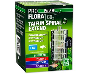 Fisk - JBL Aqua JBL - Proflora Taifun Spiral Extend (141.8206) - 141.8206