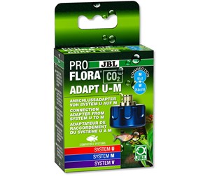 Fisk - JBL Aqua JBL - Proflora Adapt U-M (141.8198) - 141.8198