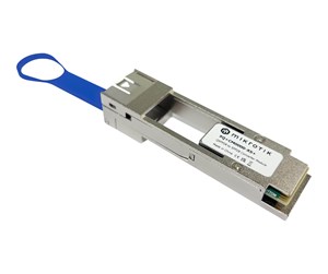 Repeater & Transceiver - MikroTik - fibre media converter - 1GbE 10GbE 25GbE - XQ+CM0000-XS+