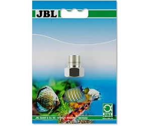 Fisk - JBL Aqua JBL - Proflora Adapter U201 5/8' (141.8190) - 141.8190