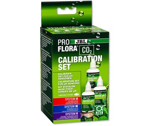 Fisk - JBL Aqua JBL - Proflora Co2 Calibration Set (141.8173) - 141.8173