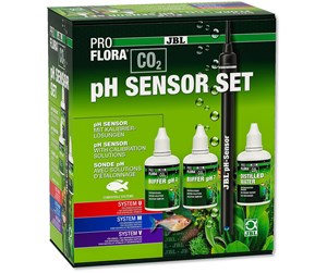 Fisk - JBL Aqua JBL - Proflora Co2 Phsensor Set (141.8171) - 141.8171