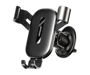 Mobil - Andre tilbehør - Joyroom car mount ZS392 (black) - JR-ZS392