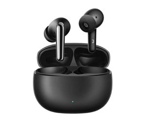 Hodetelefoner - Joyroom JR-FN1 Funpods Series Wireless Headphones (black) - JR-FN1