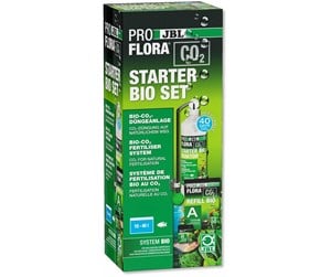 Fisk - JBL Aqua JBL - Proflora Co2 Starter Bio Set+ (141.8130) - 141.8130