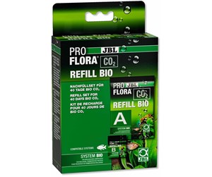 Fisk - JBL Aqua JBL - Proflora Co2 Refill Bio+ (141.8128) - 141.8128