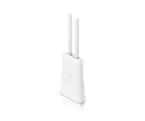 Tilbehør - Ubiquiti Omni Antenna & Desktop Stand Kit - UACC-UK-Ultra-Omni-Antenna