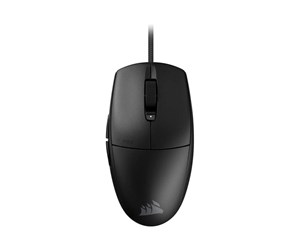 Mus - Corsair Gaming M55 - Mus - Optisk - 6 - Svart - CH-930F000-WW