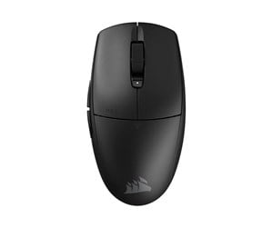 Mus - Corsair Gaming M55 WIRELESS - Mus - Optisk - 6 - Svart - CH-931F000-WW