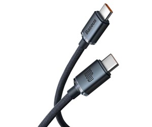 USB - Baseus CAJY000701 USB cable - baseus_20220112122938