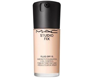 Sminke - MAC Studio Fix Fluid Foundation SPF15 - 773602686568