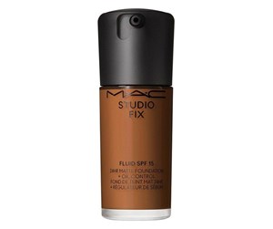 Sminke - MAC Studio Fix Fluid Foundation SPF15 - 773602643547