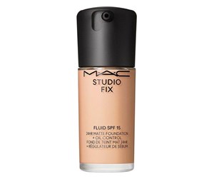 Sminke - MAC Studio Fix Fluid Foundation SPF15 - 773602643493