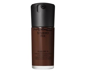 Sminke - MAC Studio Fix Fluid Foundation SPF15 - 773602643479