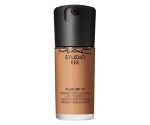 Sminke - MAC Studio Fix Fluid Foundation SPF15 - 773602643455