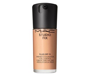 Sminke - MAC Studio Fix Fluid Foundation SPF15 - 773602643431