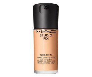 Sminke - MAC Studio Fix Fluid Foundation SPF15 - 773602643424