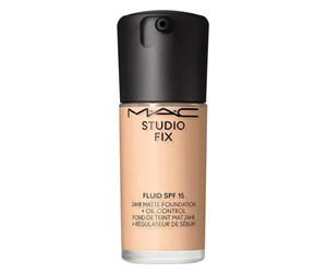 Sminke - MAC Studio Fix Fluid Foundation SPF15 - 773602643417