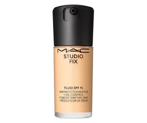 Sminke - MAC Studio Fix Fluid Foundation SPF15 - 773602643394