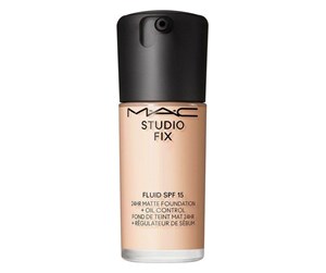 Sminke - MAC Studio Fix Fluid Foundation SPF15 - 773602643387