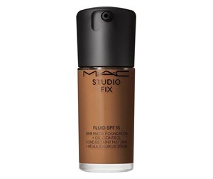 Sminke - MAC Studio Fix Fluid Foundation SPF15 - 773602643356