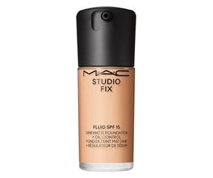 Sminke - MAC Studio Fix Fluid Foundation SPF15 - 773602643301