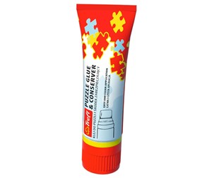 Puslespill - Trefl Puzzle Glue Gulv - TFL90721