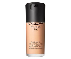 Sminke - MAC Studio Fix Fluid Foundation SPF15 - 773602643257