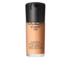 Sminke - MAC Studio Fix Fluid Foundation SPF15 - 773602643240