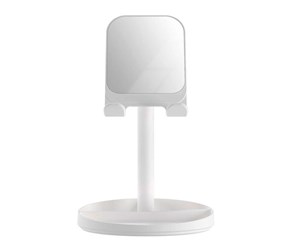 Mobil - Andre tilbehør - Nillkin Phone Desktop Stand (white) - 6902048199828