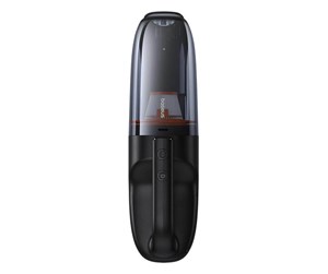 Støvsuger - Baseus Støvsuger Ap02 6000Pa Wireless Handheld Vacuum Cleaner (black) - C30459600121-00