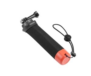 Actionkamera  - Tilbehør - Puluz Floating hand grip for Action and sports cameras - PU561E