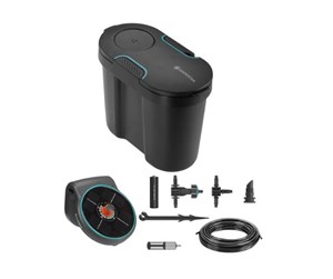 Hagevanning - Gardena 13301-32 drip irrigation system - 13301-32