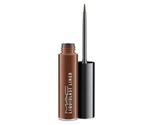 Sminke - MAC Liquidlast 24H Waterproof Eye Liner - 773602544202