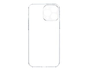 Mobil - Deksel og etui - Joyroom Protective Case for iPhone 15 Pro (Transparent) - JR-15X2