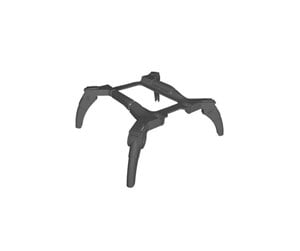 Droner - Sunnylife LG380 camera drone part/accessory - LG380