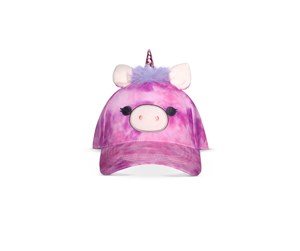 Reklameartikler - Difuzed - Squishmallows - Lola Plush Cap - Caps - NH181371SQM