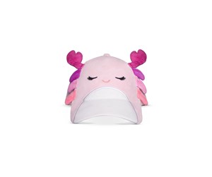 Reklameartikler - Difuzed - Squishmallows - Cailey Cap - Caps - NH532743SQM