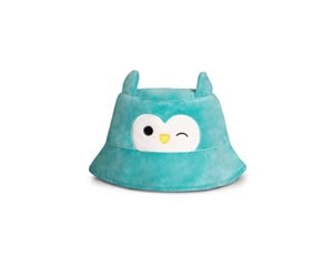 Reklameartikler - Difuzed - Squishmallows - Winston Bucket Hat - Lue - FC788815SQM