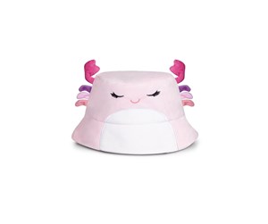 Reklameartikler - Difuzed - Squishmallows - Cailey Bucket Hat - Lue - FC835000SQM