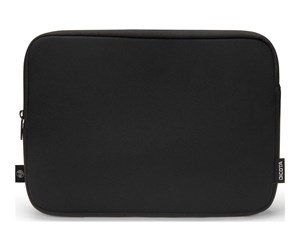 Veske/Hylster/Sekk til bærbar PC - Dicota ONE - notebook sleeve - D32079-RPET