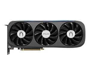 Grafikkort - ZOTAC GeForce RTX 4070 Ti SUPER - 16GB GDDR6X RAM - Grafikkort - ZT-D40730F2-10P