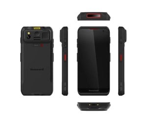 Uncategorized - Honeywell ScanPal EDA52 - data collection terminal - Android 11 - 64 GB - 5.5" - EDA52-00AE61N21RK