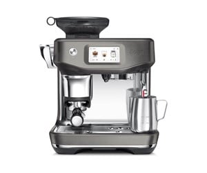 Kaffe & Espresso - Sage SES881BST4FEU1 the Barista Touch Impress - SES881BST4FEU1