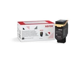 Printertilbehør blekk/toner - Xerox - high capacity - black - original - toner cartridge - Laser toner Svart - 006R04764