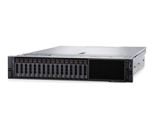 Server - Dell PowerEdge R550 - emea_per550spl3